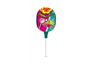 Karamele CHUPA CHUPS Surprise 12g