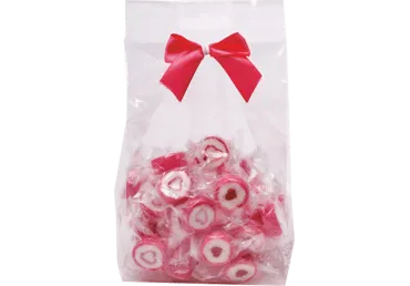 Karamele GLAMOUR ROKS augļu-ogu gar.120g