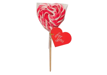 Karamele SIRDS ROKS augļu-ogu garšu 50g