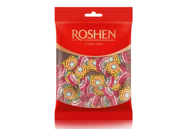 Karameles ar anīsa garšu ROSHEN 126g