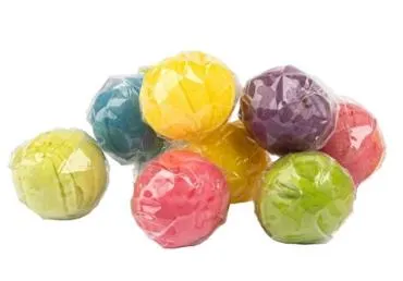 Karameles Lolliball ROKS sver.