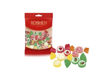 Karameles Rixiukas ROSHEN 100g