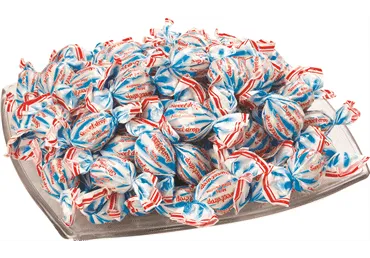 Karameles Sweet drop ROSHEN sver.