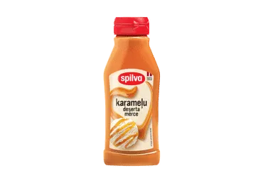 Mērce Spilva karameļu 320g