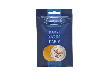 Karijs SANTA MARIA 25g