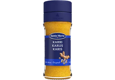 Karijs SANTA MARIA 34g