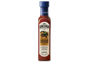 Karolinas Reaper čili mērce ENCONA 142ml