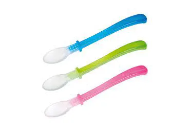 Karote ar maigu silikona galu CANPOL