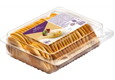 Karotītes sāļās STABURADZE 200g