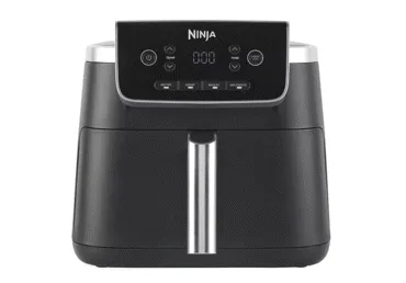 Karstā gaisa cepamkatls NINJA AF140EU