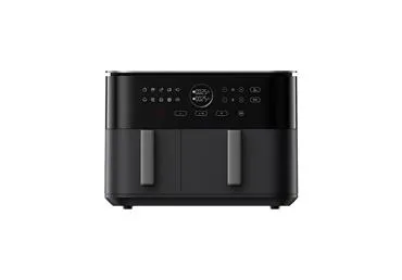 Karstā gaisa cepamkatls XIAOMI 10L