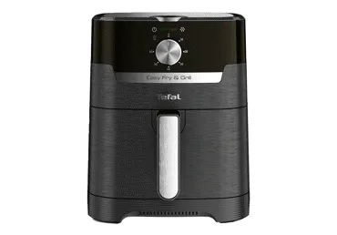 Karstā gaisa fritieris TEFAL