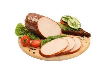 Karsti kūpināta cāļa filejas rulete ĶEKAVA sver.