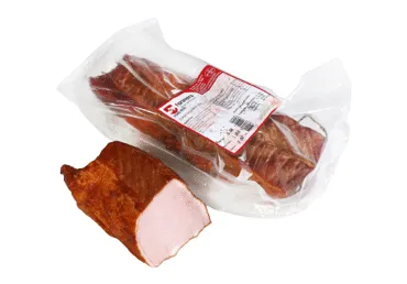 Karsti kūpināta cūkas karbonāde FOREVERS sver.