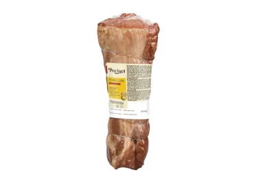 Karsti kūpināta cūkas karbonāde PORMET fas.