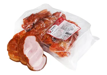 Karsti kūpināta cūkas krūtiņas rulete FOREVERS sver.