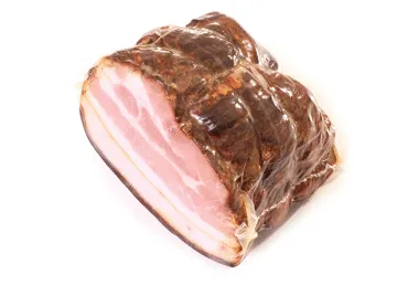 Karsti kūpināta cūkgaļa Senču NĀKOTNE fas.