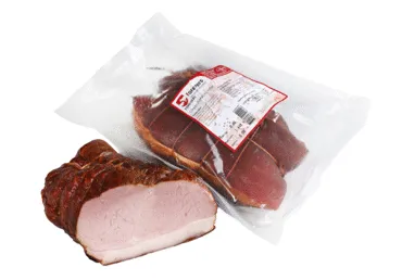 Karsti kūpināta cūkgaļa Zemnieku FOREVERS sver.