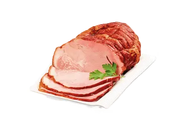 Karsti kūpināta cūkgaļa Zemnieku gaumē RM sver.