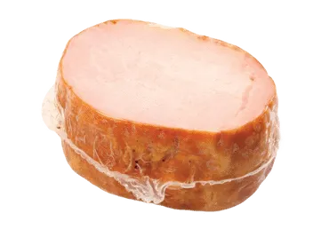 Karsti kūpināta cūkgaļas karbonāde Jubilāra NĀKOTNE 300g