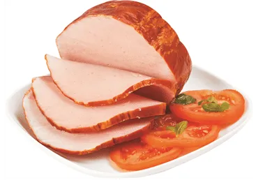 Karsti kūpināta cūkgaļas karbonāde Jubilāra NĀKOTNE sver.