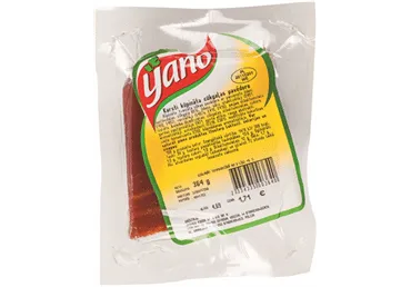 Karsti kūpināta cūkgaļas pavēdere ANIMEX fas.