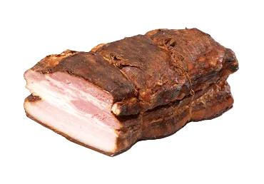 Karsti kūpināta cūkgaļas pavēdere Mājas gaumē NĀKOTNE sver.