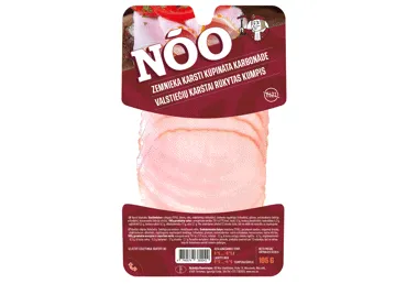 Karbonāde k/k šķēlēs Zemnieku 105g