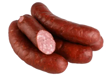 Karsti kūpināta desa Krakovas FOREVERS sver.