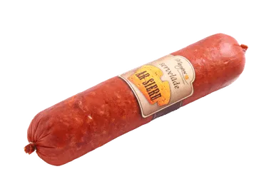 Karsti kūpināta Servelāde ar sieru MĀRUPES DELIKATESES 300g