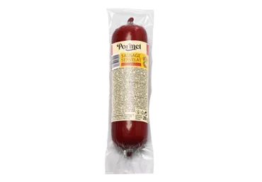 Karsti kūpināta Servelāde PORMET 280g