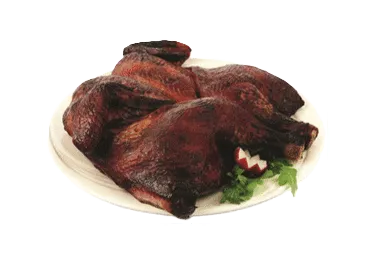 Karsti kūpināta vista MĀRUPES DELIKATESES sver.