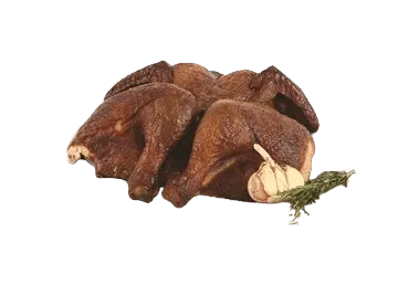 Karsti kūpināta vista RUBEŅI sver.