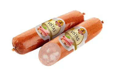 Karsti kūpināta vistas rulete Gardums ĀDAŽI sver.