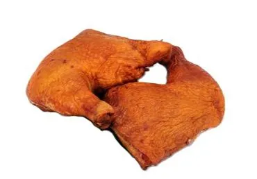 Karsti kūpinātas cāļu kājas RGK fas.