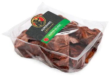 Karsti kūpinātas cūkgaļas zupas izlase KGS fas.