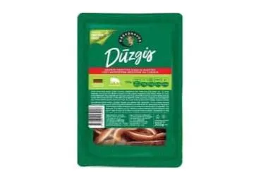 Karsti kūpinātas cūku ausis Liivimaa Maitse VG 200g