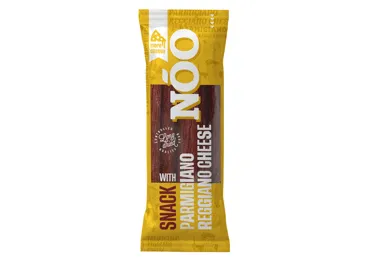 Karsti kūpinātas desiņas Parmesan Cigar NOO 85g