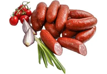 Karsti kūpinātas sardeles Alus FOREVERS sver.