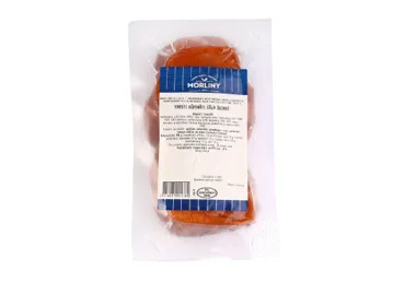 Karsti kūpināti cāļa šķiņķi MORLINY fas.