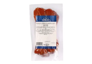 Karsti kūpināti cāļa stilbi MORLINY fas.