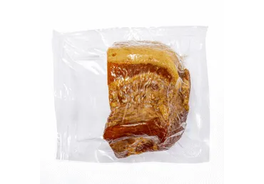 Karsti kūpināti cūku vaigi ĀDAŽI fas.