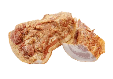 Karsti kūpināti cūku vaigi ĀDAŽI sver.