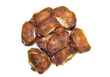 Karsti kūpināti vistu šķiņķīši RUBEŅI sver.