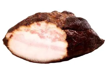 Karsti kūpināts cūkas vaidziņš Mājas gaumē NĀKOTNE sver.