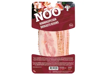 Bekons Brokastu šķēlēs 135g