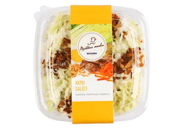 Kārtainie aknu salāti MEISTARA MARKA 450g