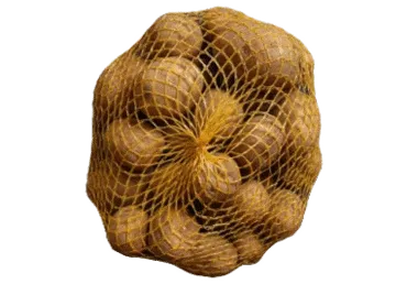 Kartupeļi dzeltenie fasēti kg