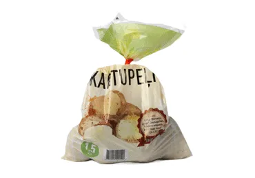 Kartupeļi Latvijas 1,5kg