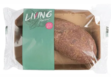 Kartupeļi saldie violetie 600g